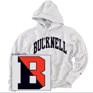 Bucknell Champion Hoodie